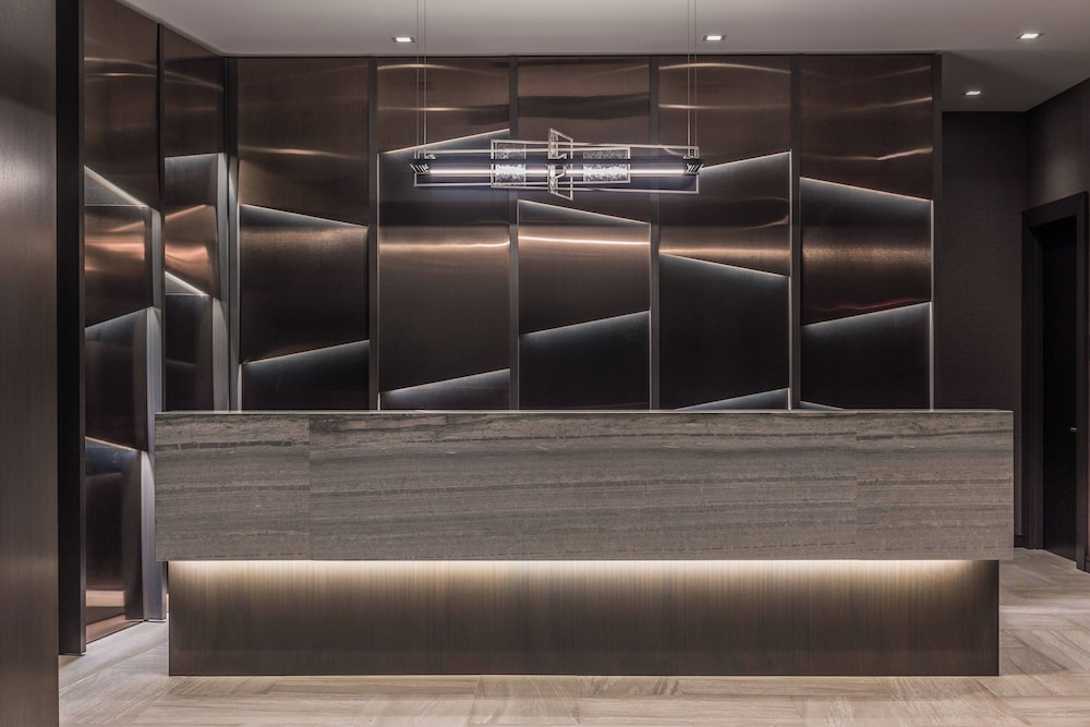 Image of AC Hotel by Marriott Boston Cleveland Circle