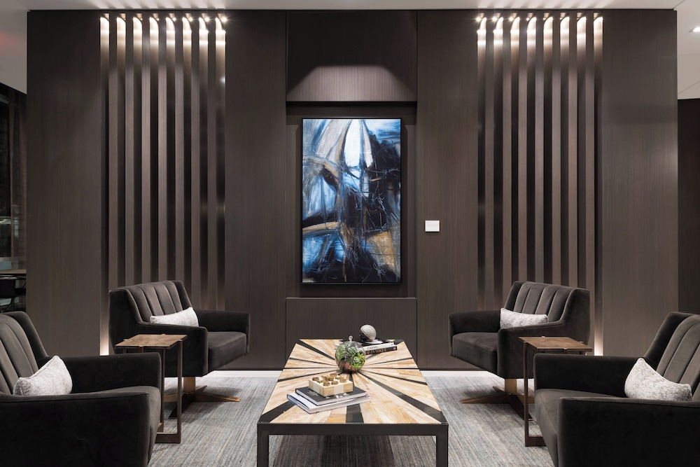 Image of AC Hotel by Marriott Boston Cleveland Circle