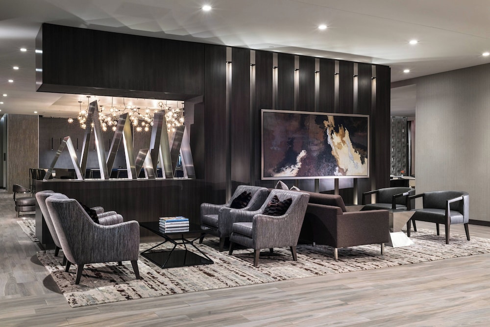 Image of AC Hotel by Marriott Boston Cambridge