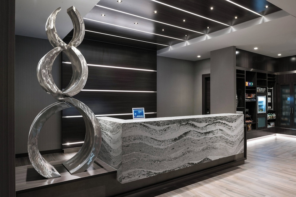 Image of AC Hotel by Marriott Boston Cambridge