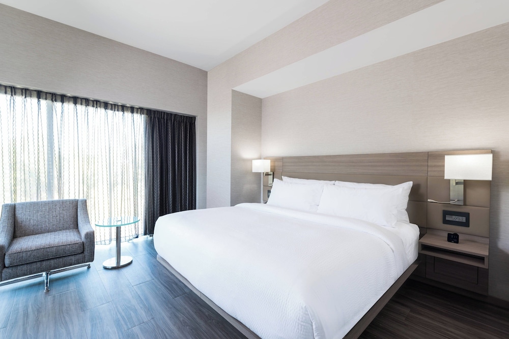 Image of AC Hotel by Marriott Boston Cambridge