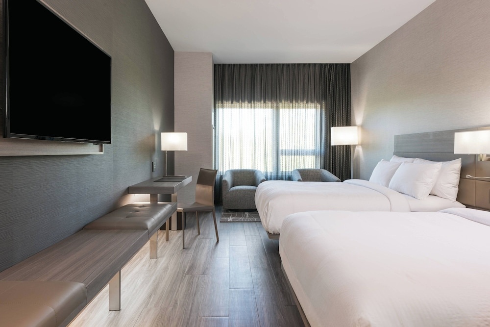 Image of AC Hotel by Marriott Boston Cambridge
