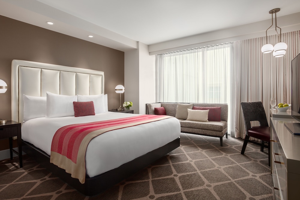 Image of Hotel Commonwealth