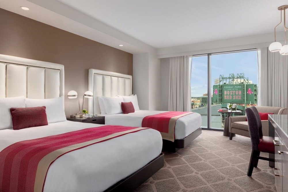 Image of Hotel Commonwealth