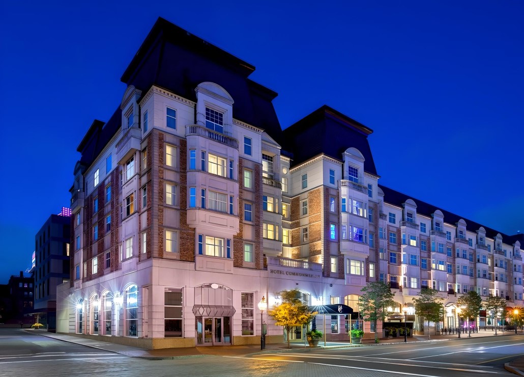 Image of Hotel Commonwealth