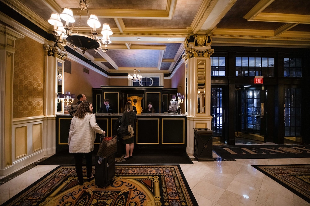 Image of The Lenox
