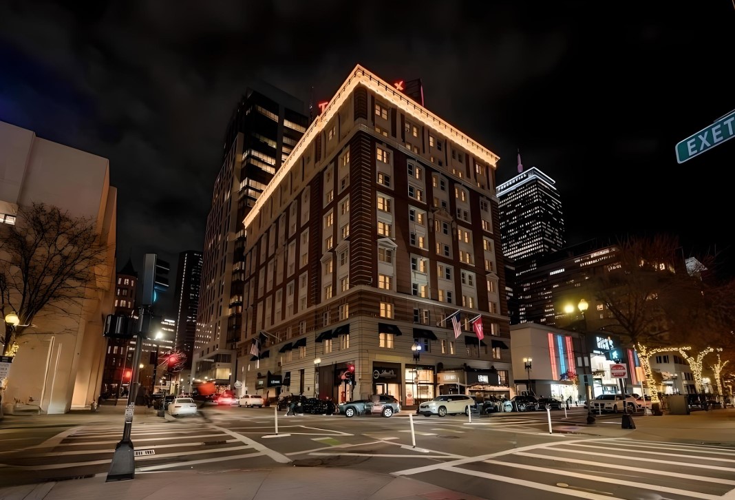 Image of The Lenox