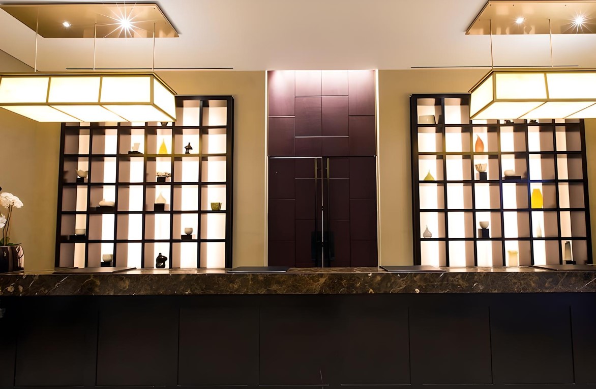 Image of InterContinental Boston