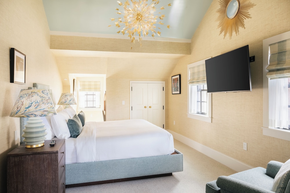 Image of Beacon Hill Hotel