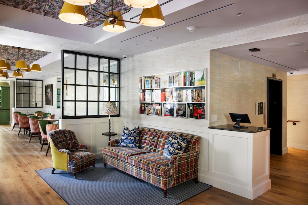 Image of Beacon Hill Hotel