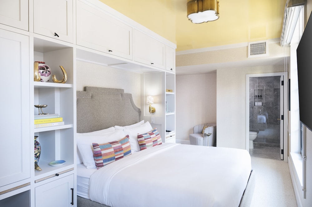 Image of Beacon Hill Hotel