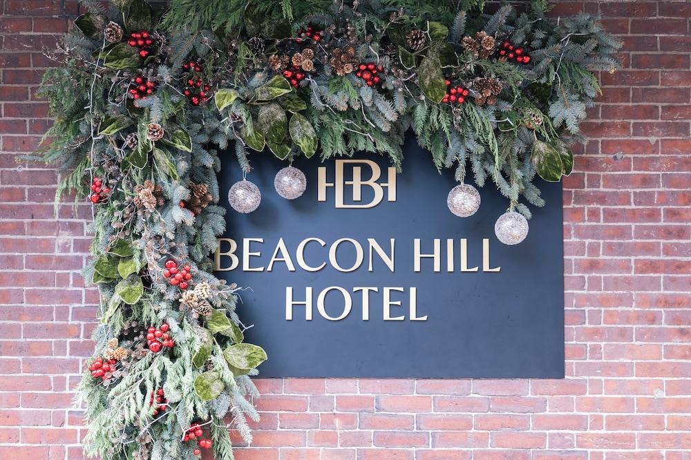 Image of Beacon Hill Hotel