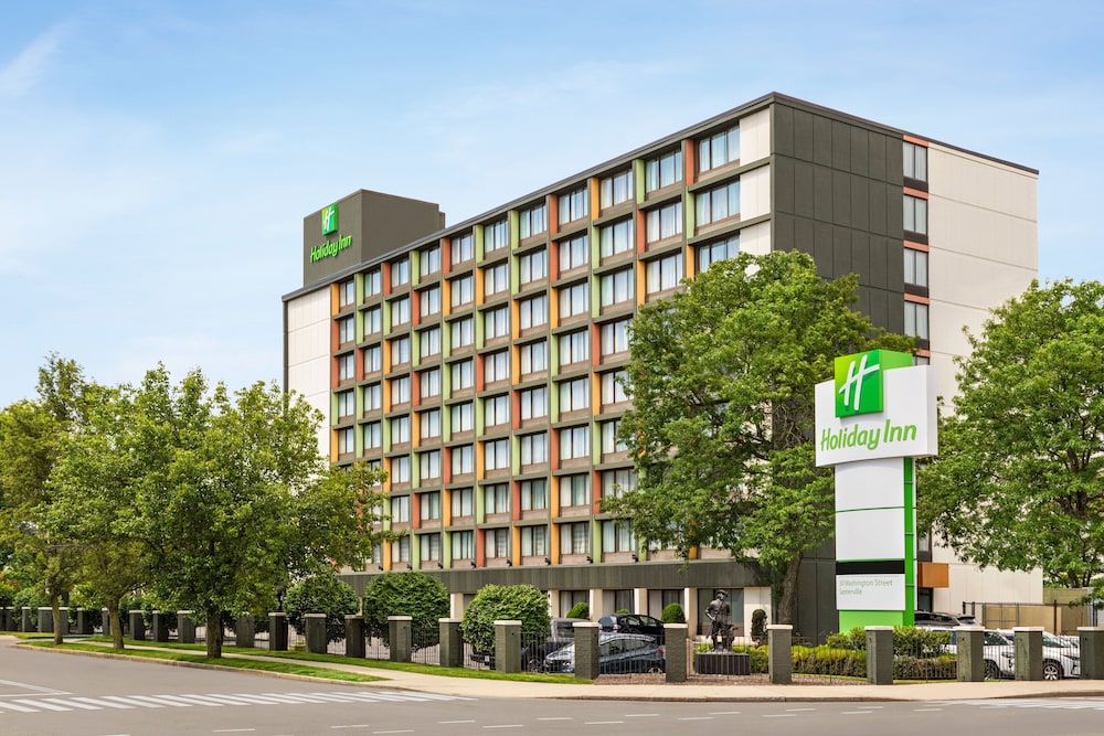 Image of Holiday Inn Boston - Cambridge Area