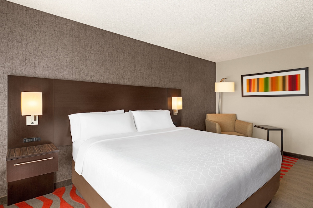 Image of Holiday Inn Boston - Cambridge Area