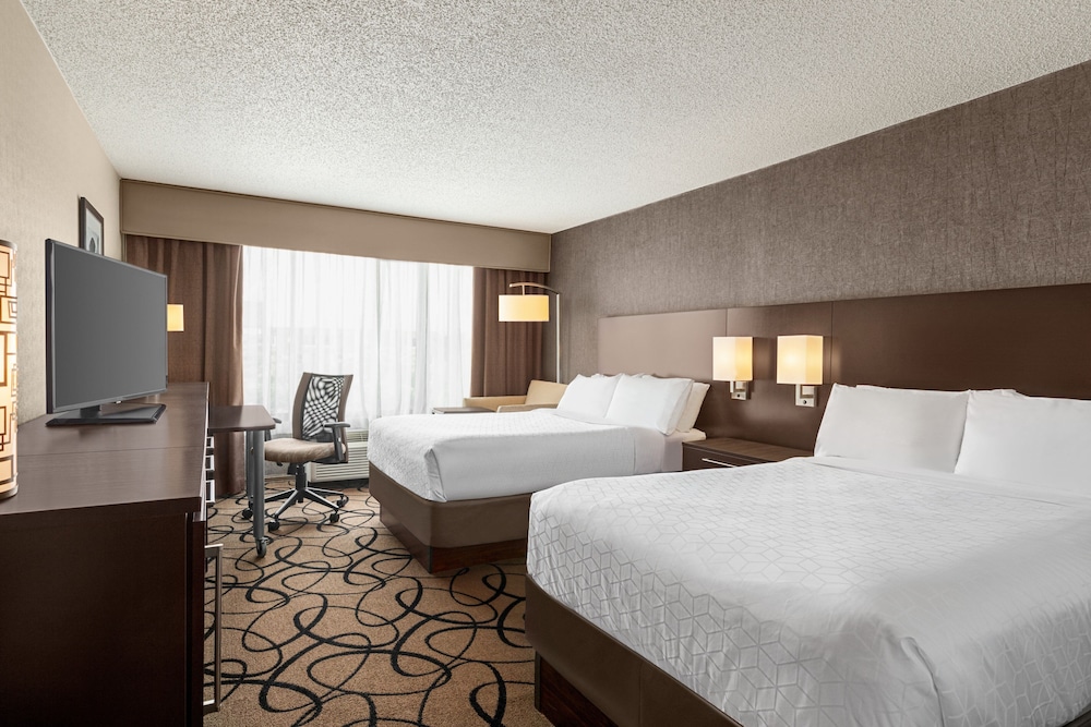 Image of Holiday Inn Boston - Cambridge Area