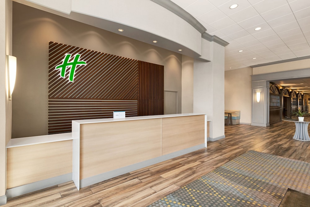Image of Holiday Inn Boston - Cambridge Area
