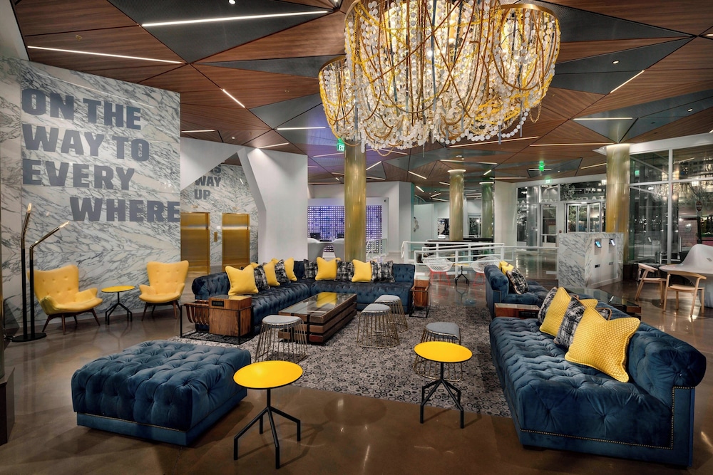 Image of The Envoy Hotel, Autograph Collection