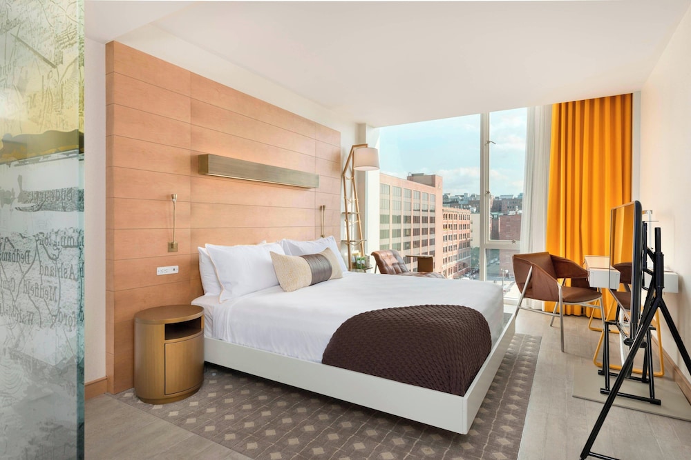 Image of The Envoy Hotel, Autograph Collection