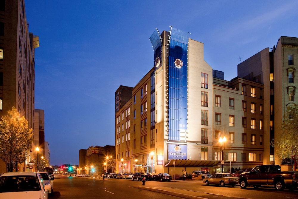 Image of DoubleTree by Hilton Boston - Downtown