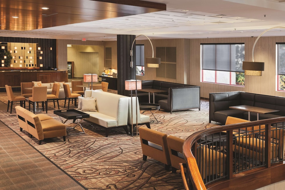 Image of DoubleTree by Hilton Boston - Downtown