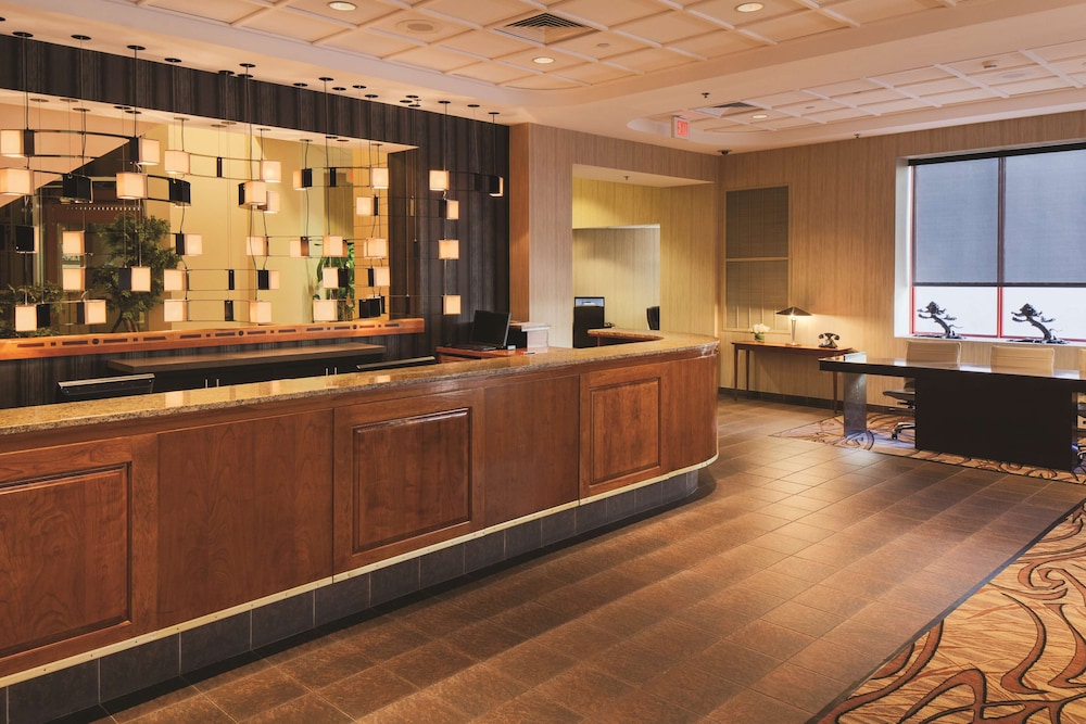 Image of DoubleTree by Hilton Boston - Downtown