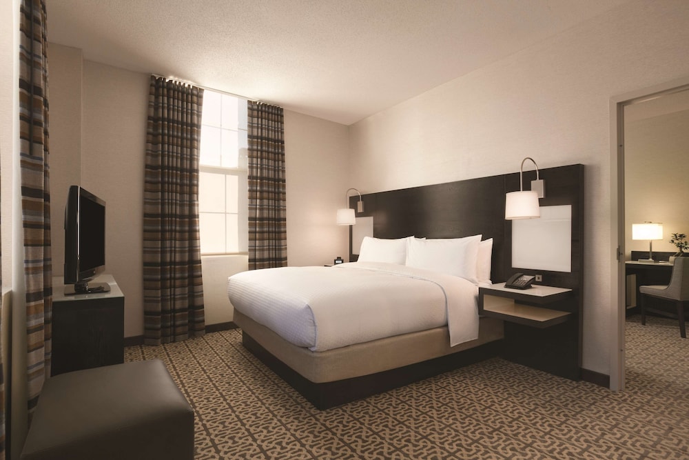 Image of DoubleTree by Hilton Boston - Downtown