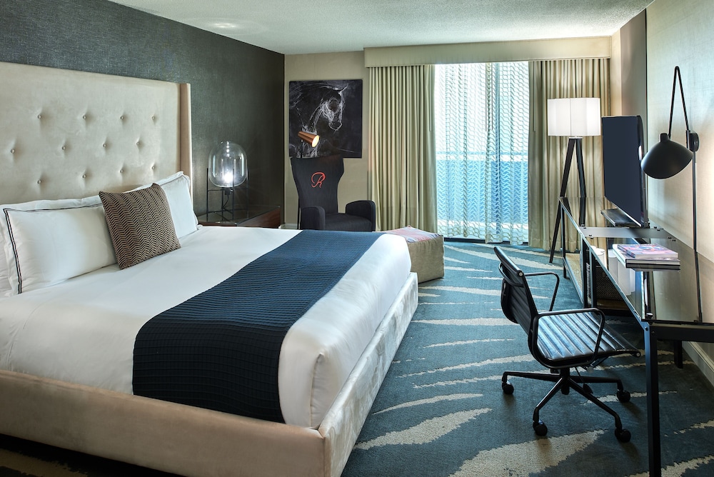 Image of The Revere Hotel Boston Common