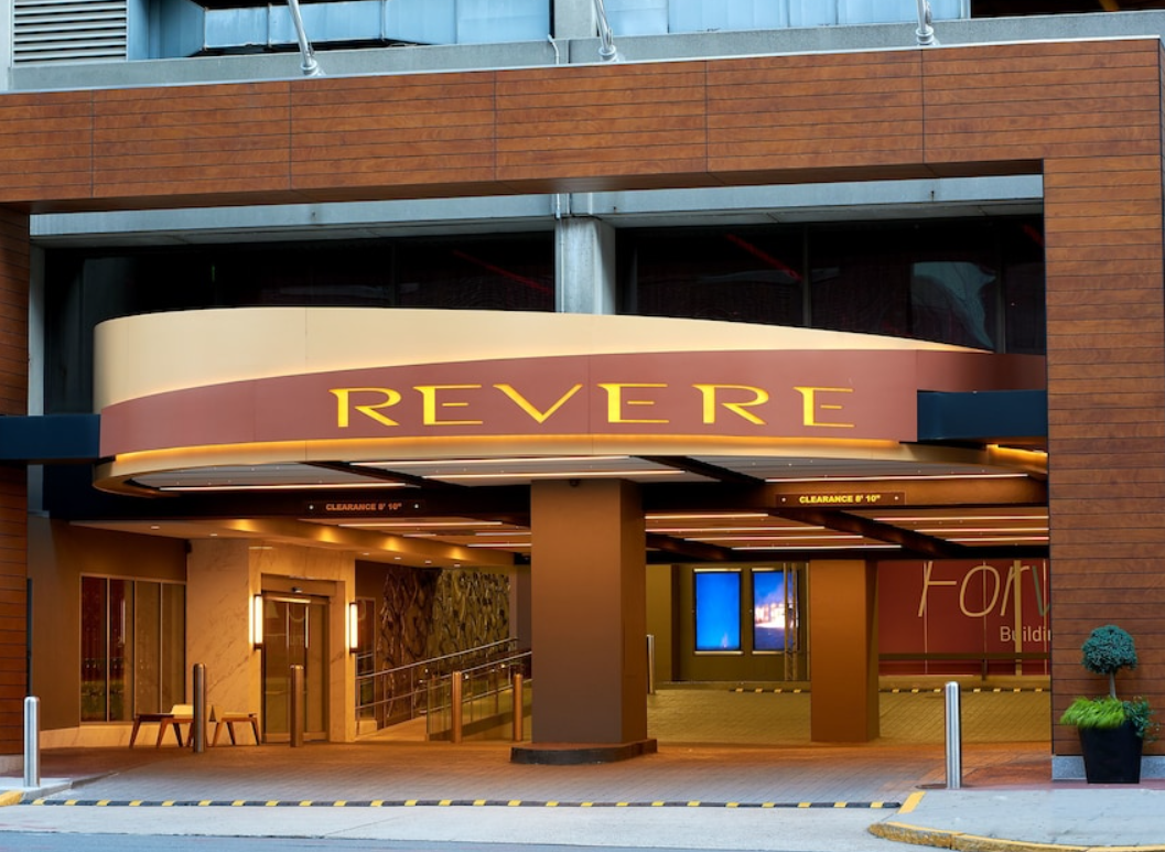 Image of The Revere Hotel Boston Common