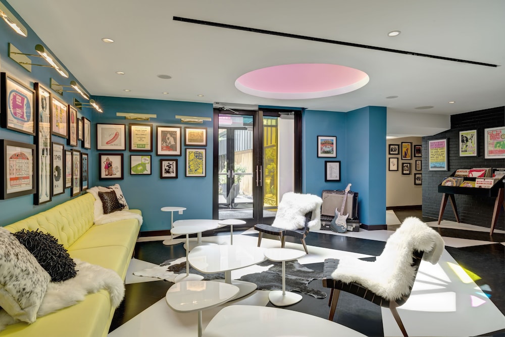 Image of The Verb Hotel - Fenway Park