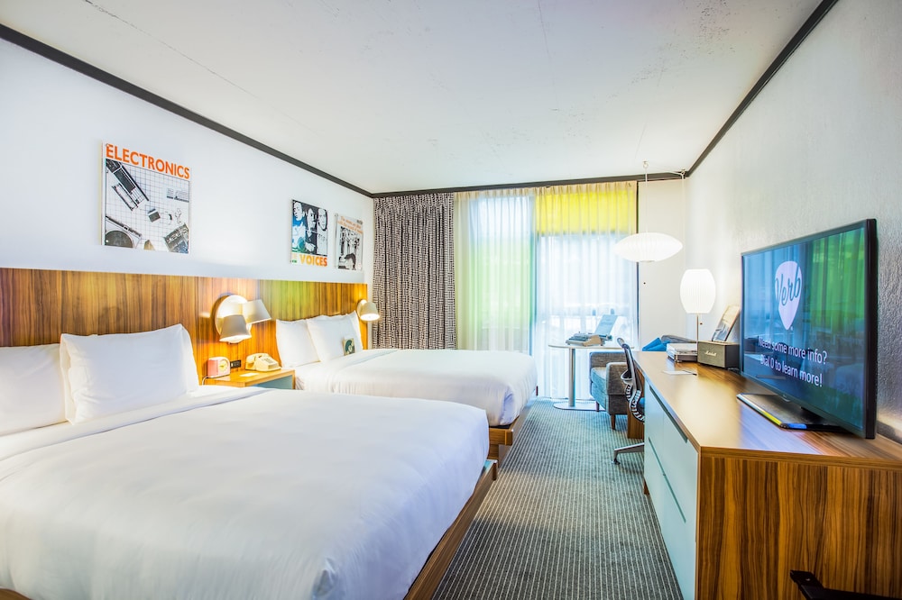 Image of The Verb Hotel - Fenway Park