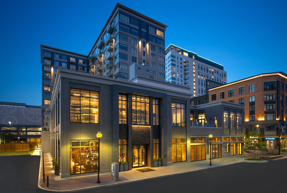 Image of The Row Hotel at Assembly Row, Autograph Collection