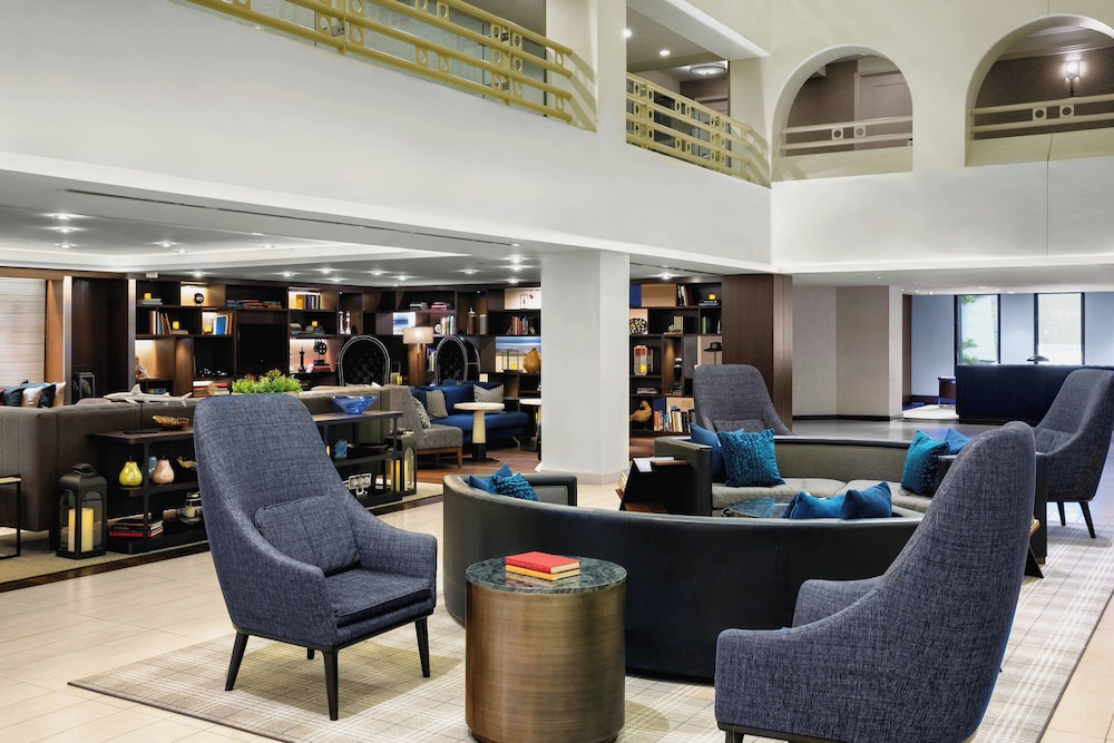 Image of Boston Marriott Long Wharf
