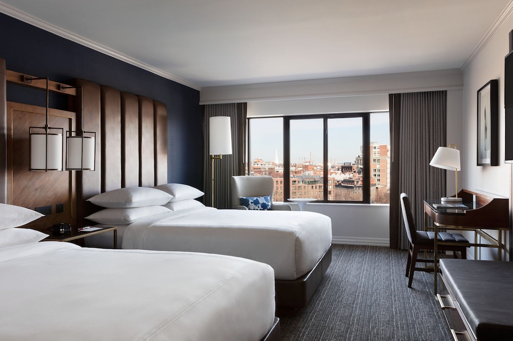 Image of Boston Marriott Long Wharf