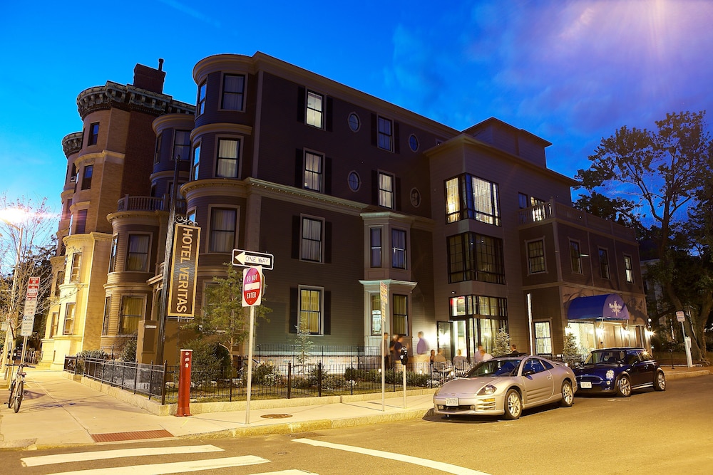 Image of Hotel Veritas