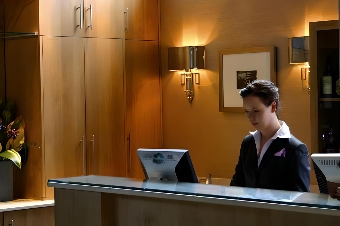 Image of Hotel Veritas