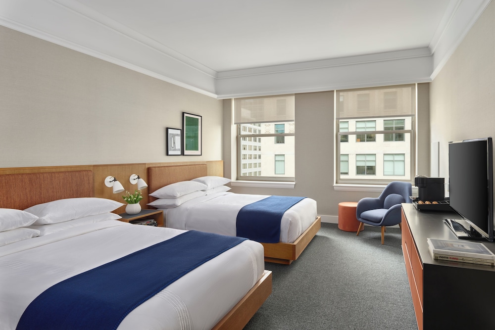 Image of Hotel AKA Back Bay