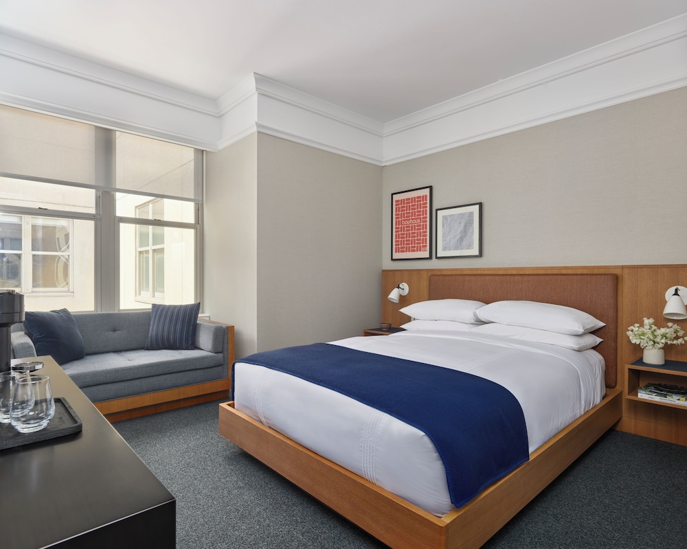 Image of Hotel AKA Back Bay