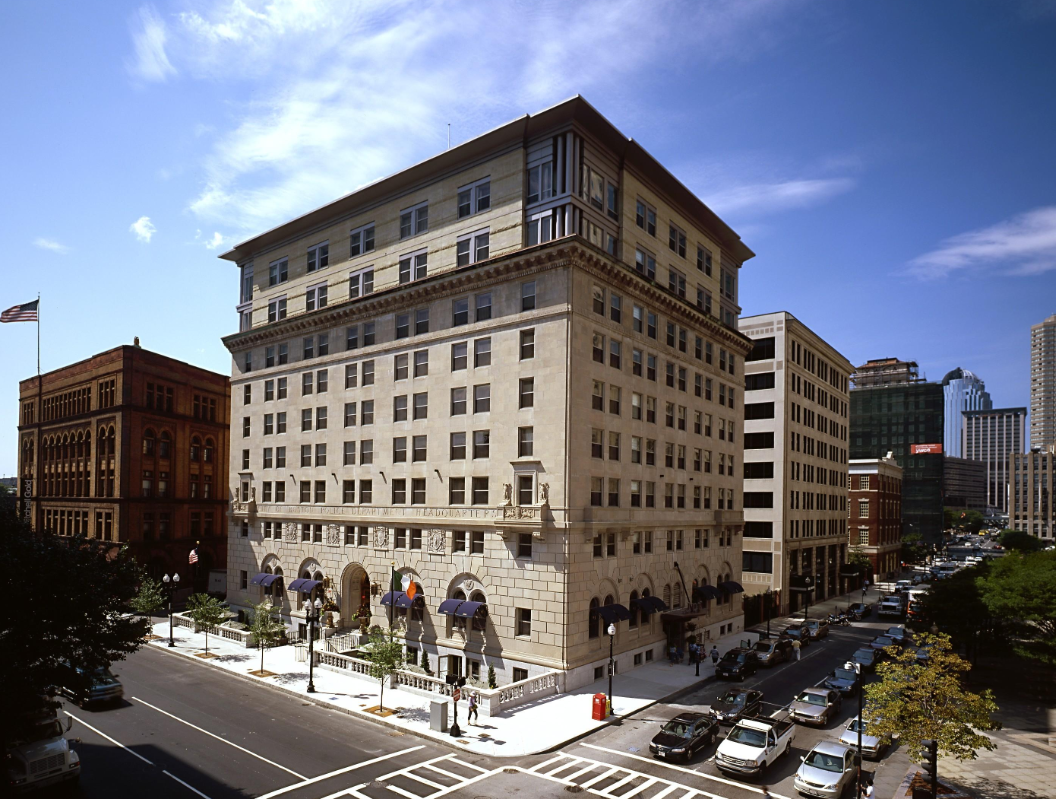 Image of Hotel AKA Back Bay