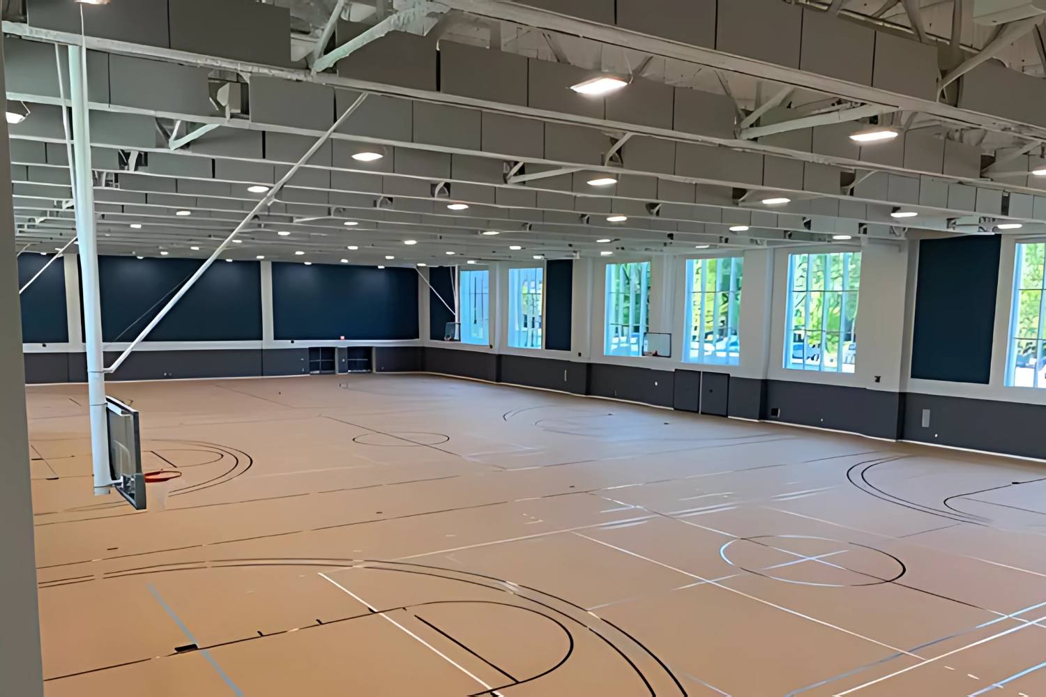 Image of Babson Executive Conference Center