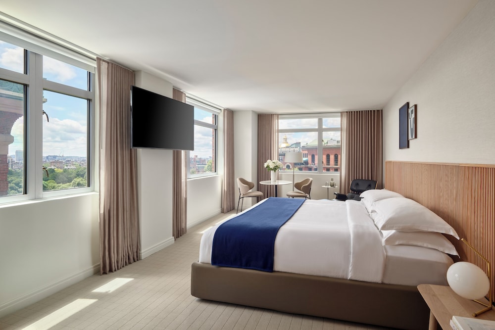Image of Hotel AKA Boston Common
