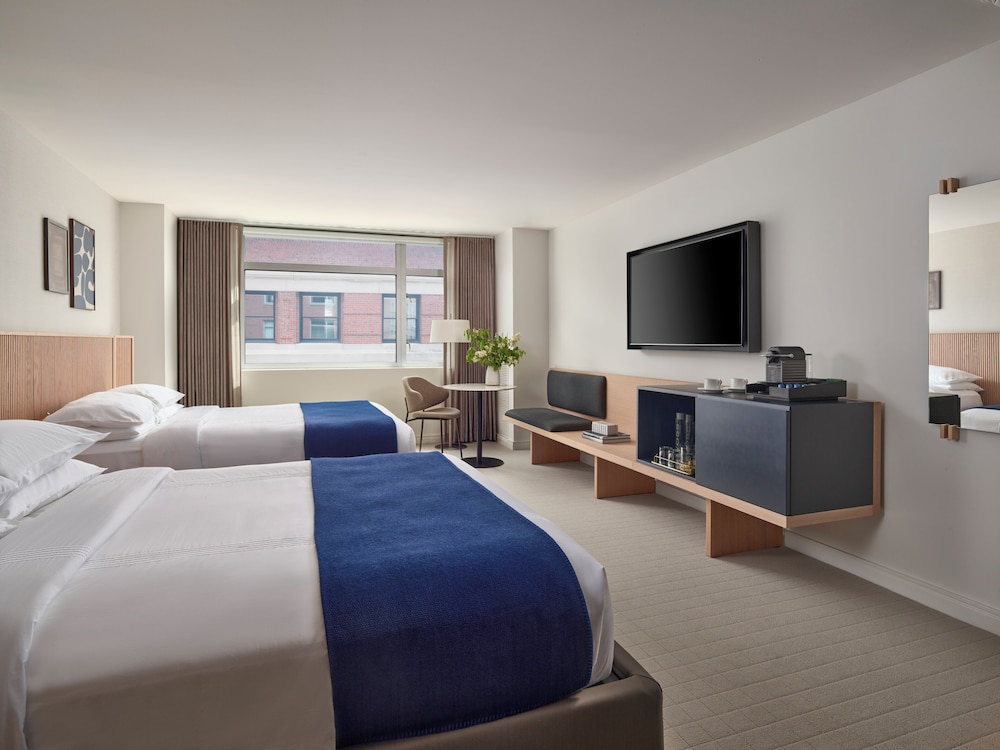 Image of Hotel AKA Boston Common
