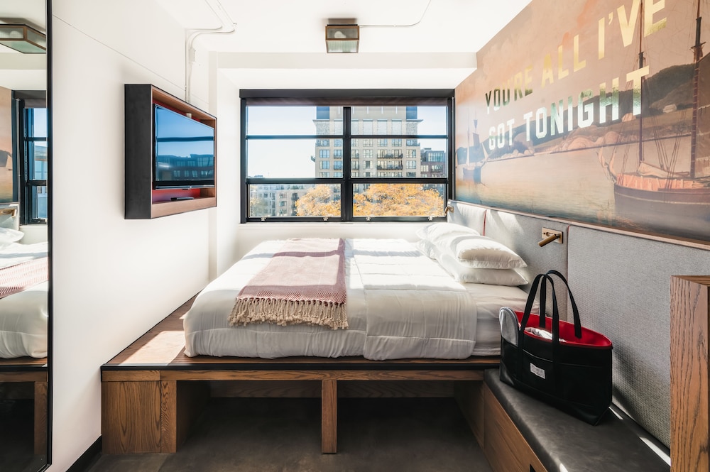 Image of The Revolution Hotel