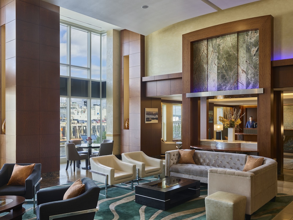 Image of Battery Wharf Hotel, Boston Waterfront