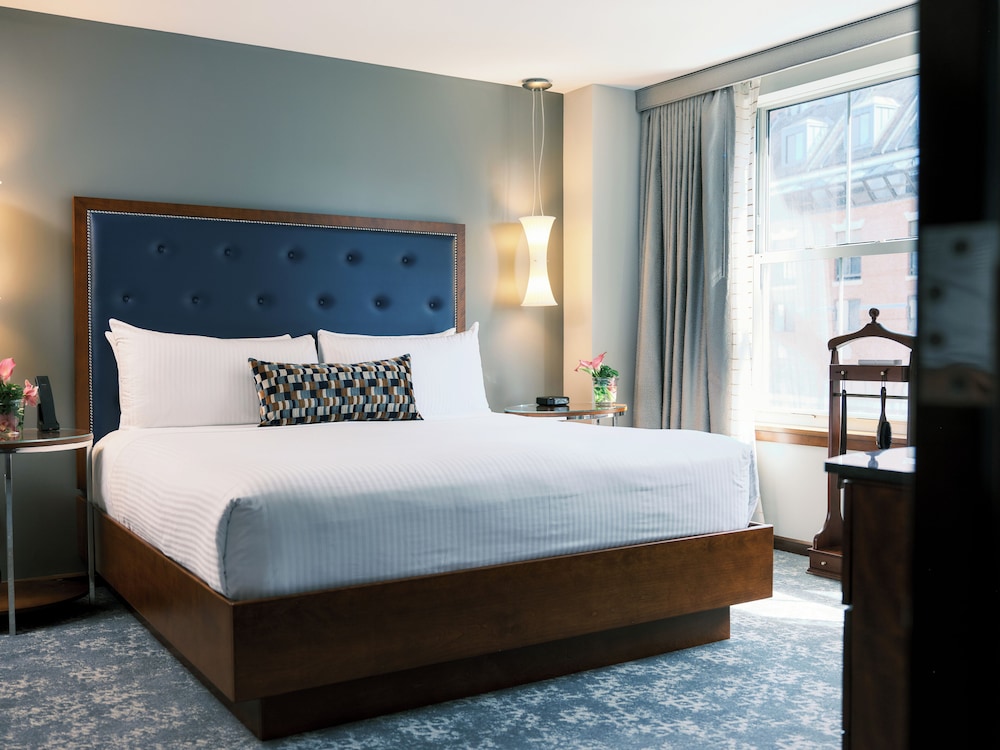 Image of Battery Wharf Hotel, Boston Waterfront