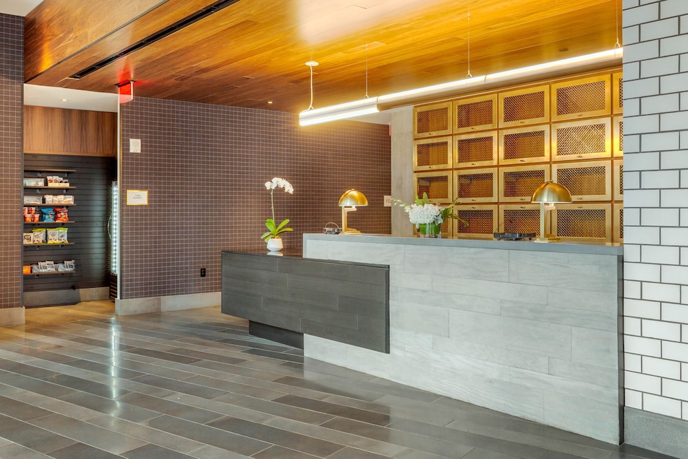 Image of Cambria Hotel Boston Downtown