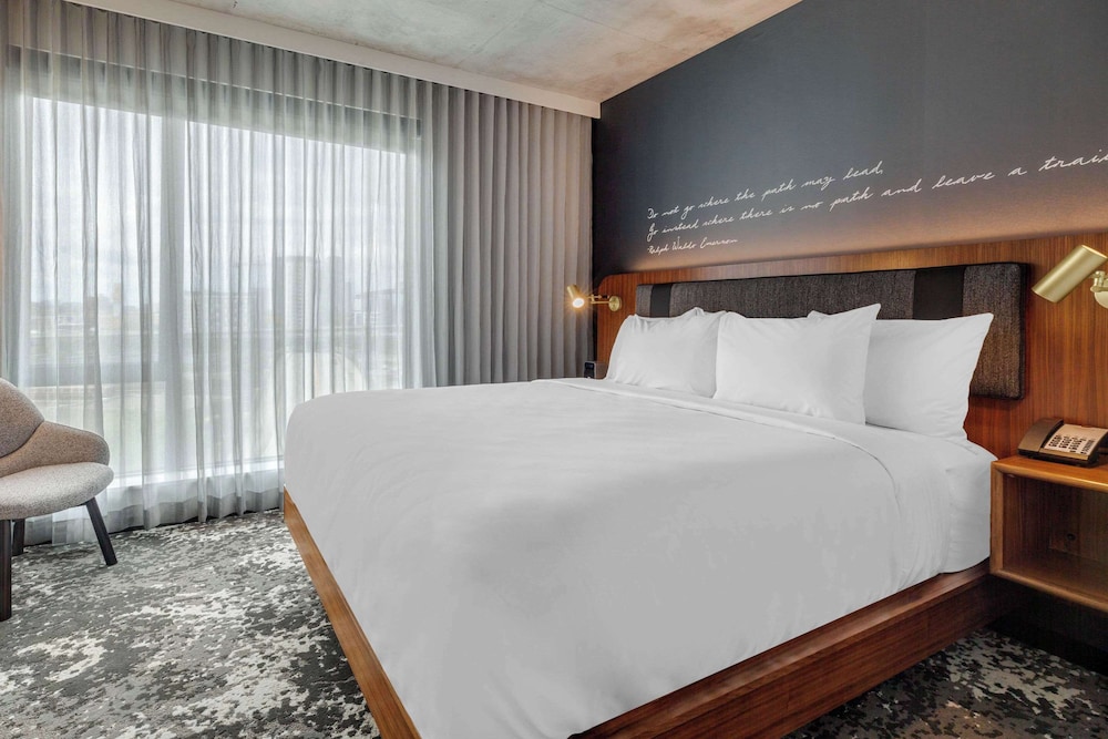 Image of Cambria Hotel Boston Downtown