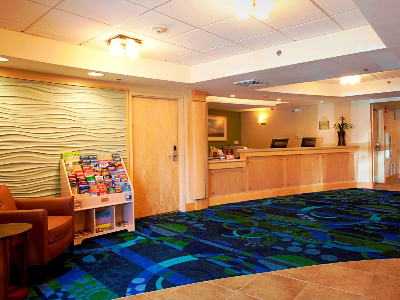 Image of Wylie Inn & Conference Center at Endicott College