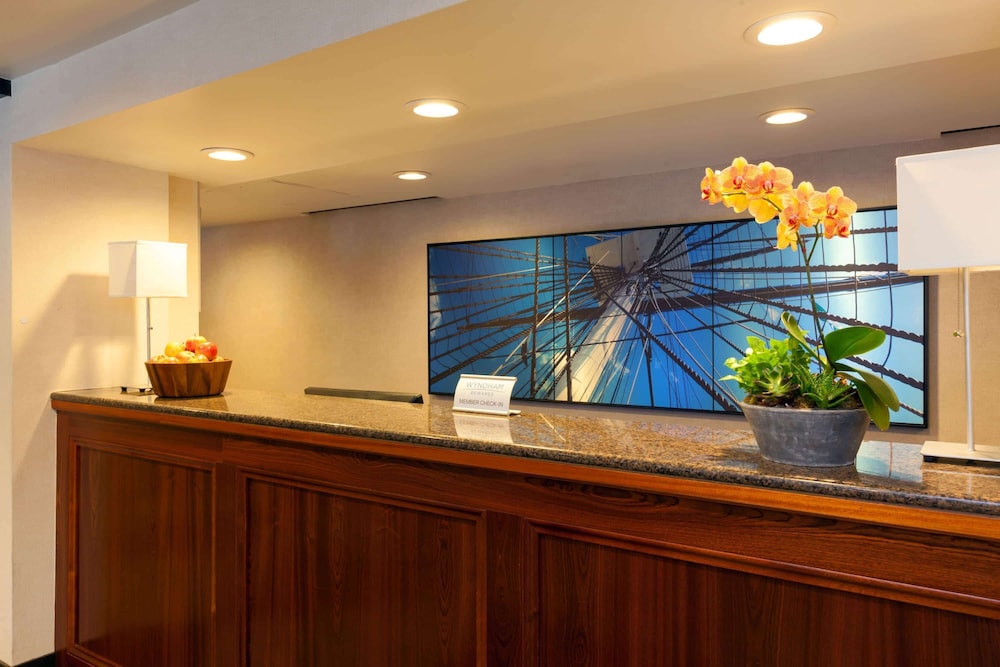 Image of Wyndham Boston Beacon Hill