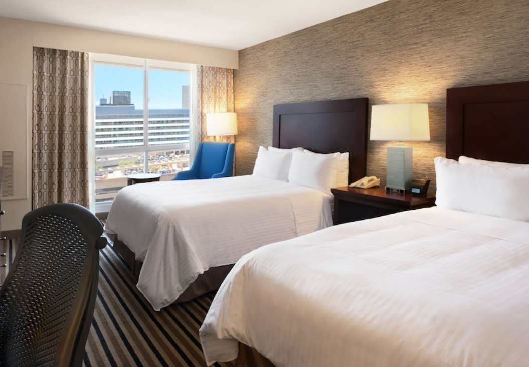 Image of Wyndham Boston Beacon Hill