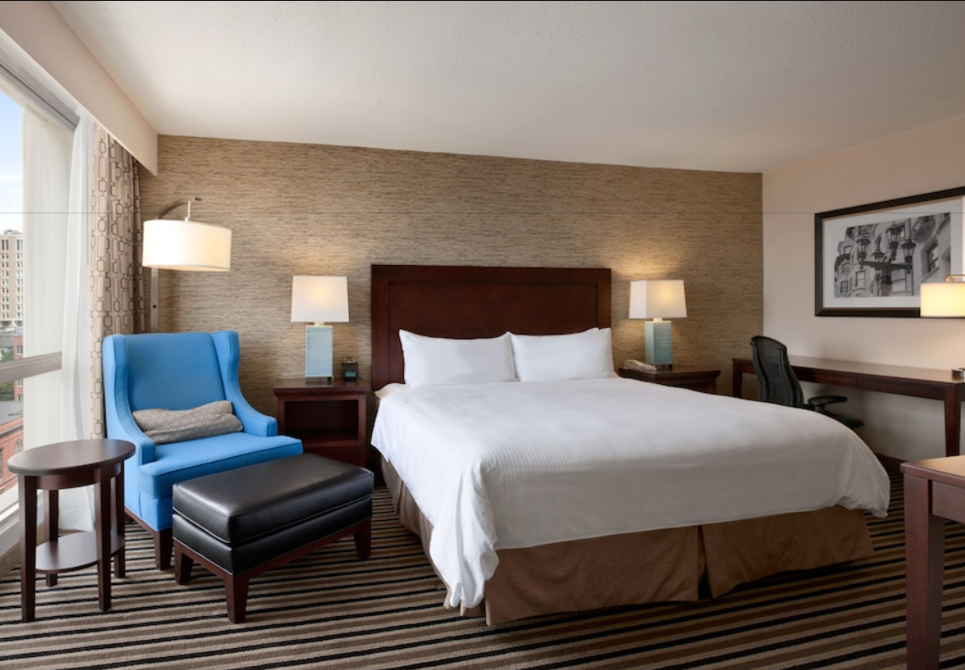 Image of Wyndham Boston Beacon Hill